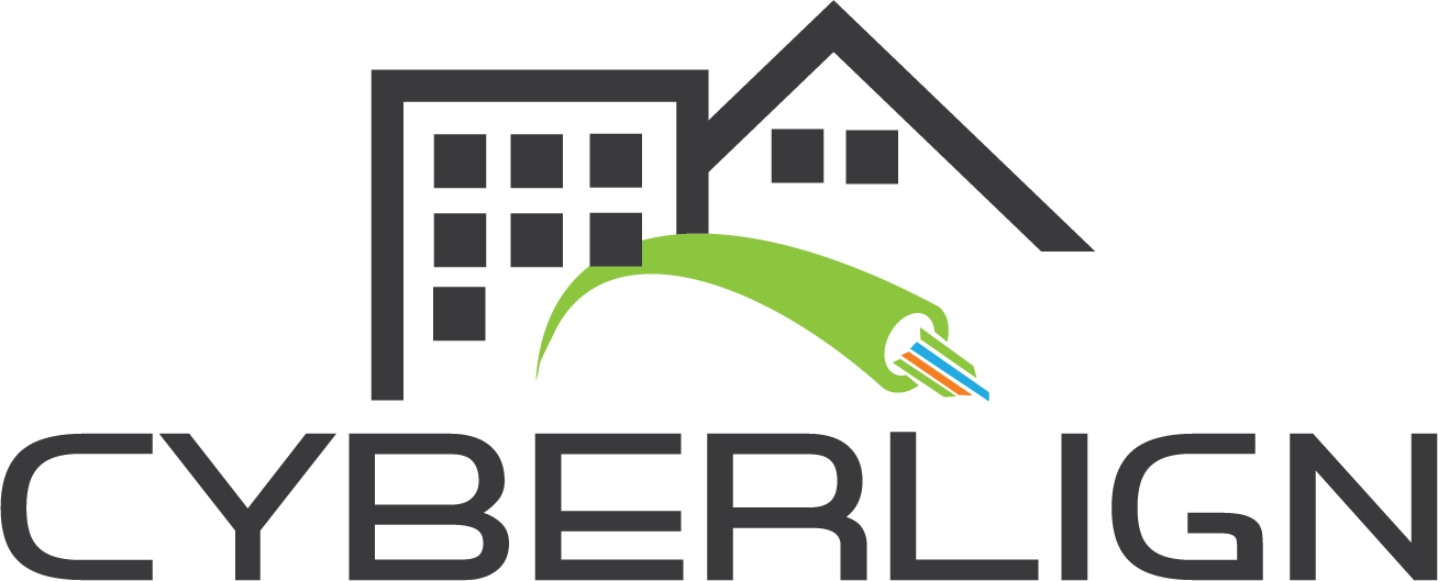 CyberLign Logo
